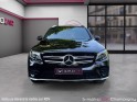 Mercedes glc 250 d 9g-tronic 4matic sportline - toit ouvrant - caméra 360 - sièges electriques occasion champigny-sur-marne...