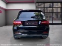 Mercedes glc 250 d 9g-tronic 4matic sportline - toit ouvrant - caméra 360 - sièges electriques occasion champigny-sur-marne...
