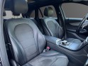 Mercedes glc 250 d 9g-tronic 4matic sportline - toit ouvrant - caméra 360 - sièges electriques occasion champigny-sur-marne...
