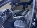 Mercedes glc 250 d 9g-tronic 4matic sportline - toit ouvrant - caméra 360 - sièges electriques occasion champigny-sur-marne...