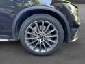 Mercedes glc 250 d 9g-tronic 4matic sportline - toit ouvrant - caméra 360 - sièges electriques occasion champigny-sur-marne...