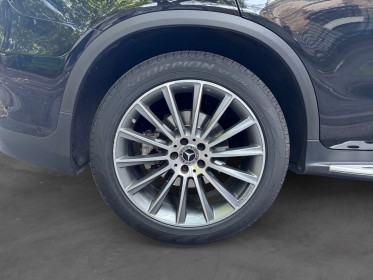 Mercedes glc 250 d 9g-tronic 4matic sportline - toit ouvrant - caméra 360 - sièges electriques occasion champigny-sur-marne...