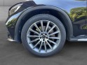 Mercedes glc 250 d 9g-tronic 4matic sportline - toit ouvrant - caméra 360 - sièges electriques occasion champigny-sur-marne...