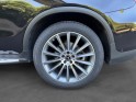 Mercedes glc 250 d 9g-tronic 4matic sportline - toit ouvrant - caméra 360 - sièges electriques occasion champigny-sur-marne...