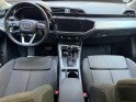 Audi q3 q3 45 tfsie 245 ch s tronic 6 design sort de révision carplay garantie 12 mois occasion montreuil (porte de...