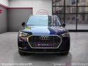 Audi q3 q3 45 tfsie 245 ch s tronic 6 design sort de révision carplay garantie 12 mois occasion montreuil (porte de...