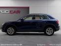 Audi q3 q3 45 tfsie 245 ch s tronic 6 design sort de révision carplay garantie 12 mois occasion montreuil (porte de...