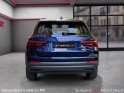 Audi q3 q3 45 tfsie 245 ch s tronic 6 design sort de révision carplay garantie 12 mois occasion montreuil (porte de...