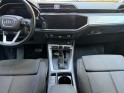 Audi q3 q3 45 tfsie 245 ch s tronic 6 design sort de révision carplay garantie 12 mois occasion montreuil (porte de...