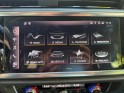 Audi q3 q3 45 tfsie 245 ch s tronic 6 design sort de révision carplay garantie 12 mois occasion montreuil (porte de...