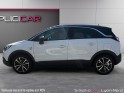 Opel crossland x 1.2 turbo 130 ch design 120 ans occasion simplicicar lyon nord  simplicicar simplicibike france
