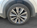 Renault kadjar tce 130 energy intens, caméra de recul, régulateur de vitesse, garantie 12 mois occasion simplicicar...