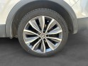 Renault kadjar tce 130 energy intens, caméra de recul, régulateur de vitesse, garantie 12 mois occasion simplicicar...