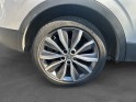 Renault kadjar tce 130 energy intens, caméra de recul, régulateur de vitesse, garantie 12 mois occasion simplicicar...