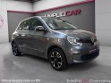 Renault twingo iii 0.9 tce 90 e6c zen edc - caméra de recul - carplay occasion champigny-sur-marne (94) simplicicar...