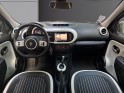 Renault twingo iii 0.9 tce 90 e6c zen edc - caméra de recul - carplay occasion champigny-sur-marne (94) simplicicar...