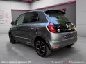 Renault twingo iii 0.9 tce 90 e6c zen edc - caméra de recul - carplay occasion champigny-sur-marne (94) simplicicar...