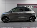 Renault twingo iii 0.9 tce 90 e6c zen edc - caméra de recul - carplay occasion champigny-sur-marne (94) simplicicar...