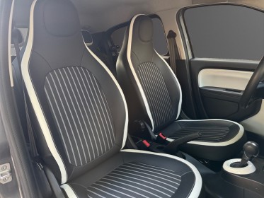 Renault twingo iii 0.9 tce 90 e6c zen edc - caméra de recul - carplay occasion champigny-sur-marne (94) simplicicar...