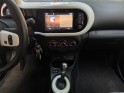 Renault twingo iii 0.9 tce 90 e6c zen edc - caméra de recul - carplay occasion champigny-sur-marne (94) simplicicar...