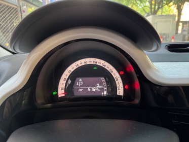 Renault twingo iii 0.9 tce 90 e6c zen edc - caméra de recul - carplay occasion champigny-sur-marne (94) simplicicar...