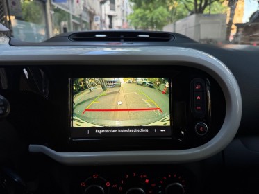 Renault twingo iii 0.9 tce 90 e6c zen edc - caméra de recul - carplay occasion champigny-sur-marne (94) simplicicar...