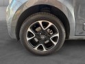 Renault twingo iii 0.9 tce 90 e6c zen edc - caméra de recul - carplay occasion champigny-sur-marne (94) simplicicar...