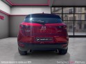 Mazda cx-3 2.0l skyactiv-g 150 4x4 selection occasion simplicicar pertuis  simplicicar simplicibike france