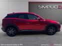 Mazda cx-3 2.0l skyactiv-g 150 4x4 selection occasion simplicicar pertuis  simplicicar simplicibike france