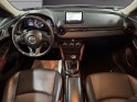 Mazda cx-3 2.0l skyactiv-g 150 4x4 selection occasion simplicicar pertuis  simplicicar simplicibike france