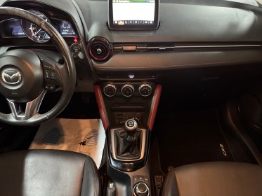 Mazda cx-3 2.0l skyactiv-g 150 4x4 selection occasion simplicicar pertuis  simplicicar simplicibike france