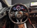 Mazda cx-3 2.0l skyactiv-g 150 4x4 selection occasion simplicicar pertuis  simplicicar simplicibike france