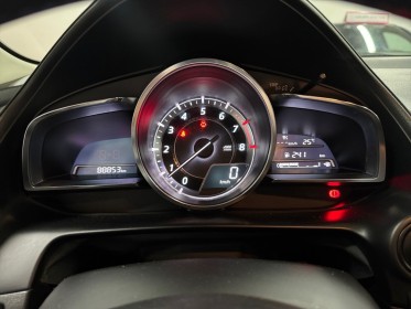 Mazda cx-3 2.0l skyactiv-g 150 4x4 selection occasion simplicicar pertuis  simplicicar simplicibike france