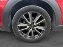 Mazda cx-3 2.0l skyactiv-g 150 4x4 selection occasion simplicicar pertuis  simplicicar simplicibike france