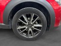 Mazda cx-3 2.0l skyactiv-g 150 4x4 selection occasion simplicicar pertuis  simplicicar simplicibike france