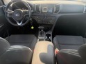 Kia sportage 1.7 crdi 141 isg 4x2 dct7 gt line pack premium / garantie de 12 mois occasion simplicicar rouen simplicicar...
