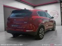 Kia sportage 1.7 crdi 141 isg 4x2 dct7 gt line pack premium / garantie de 12 mois occasion simplicicar rouen simplicicar...