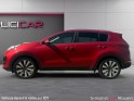 Kia sportage 1.7 crdi 141 isg 4x2 dct7 gt line pack premium / garantie de 12 mois occasion simplicicar rouen simplicicar...