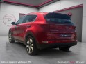 Kia sportage 1.7 crdi 141 isg 4x2 dct7 gt line pack premium / garantie de 12 mois occasion simplicicar rouen simplicicar...