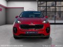 Kia sportage 1.7 crdi 141 isg 4x2 dct7 gt line pack premium / garantie de 12 mois occasion simplicicar rouen simplicicar...