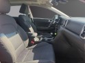 Kia sportage 1.7 crdi 141 isg 4x2 dct7 gt line pack premium / garantie de 12 mois occasion simplicicar rouen simplicicar...
