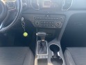 Kia sportage 1.7 crdi 141 isg 4x2 dct7 gt line pack premium / garantie de 12 mois occasion simplicicar rouen simplicicar...