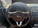 Kia sportage 1.7 crdi 141 isg 4x2 dct7 gt line pack premium / garantie de 12 mois occasion simplicicar rouen simplicicar...