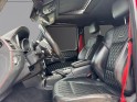 Mercedes classe g 63 amg edition designo 463 occasion simplicicar lille  simplicicar simplicibike france
