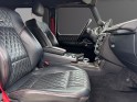 Mercedes classe g 63 amg edition designo 463 occasion simplicicar lille  simplicicar simplicibike france
