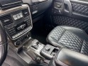 Mercedes classe g 63 amg edition designo 463 occasion simplicicar lille  simplicicar simplicibike france