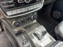Mercedes classe g 63 amg edition designo 463 occasion simplicicar lille  simplicicar simplicibike france