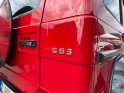 Mercedes classe g 63 amg edition designo 463 occasion simplicicar lille  simplicicar simplicibike france