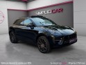 Porsche macan gts 3.0 380 ch pdk - garantie 12 mois - echappement sport - pack chrono - toit ouvrant panoramique - keyless...