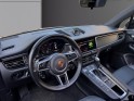 Porsche macan gts 3.0 380 ch pdk - garantie 12 mois - echappement sport - pack chrono - toit ouvrant panoramique - keyless...